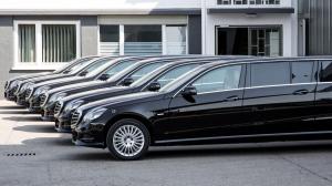 Mercedes-Benz E-Class by Binz 2014 года